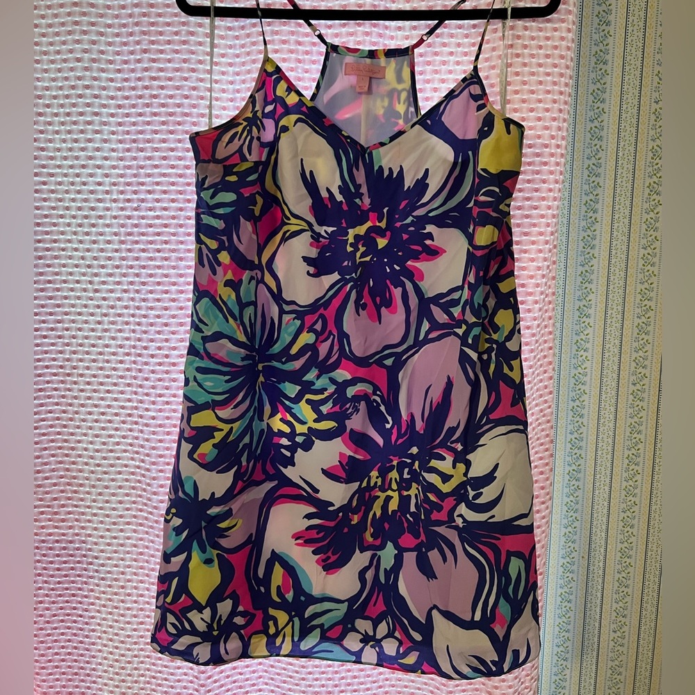 LILLY PULITZER